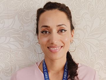 supriya-thapa-Admission-Officer